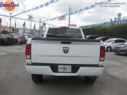 
										2017 Ram 2500 Tradesman full									