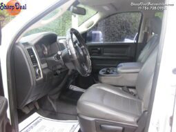 
										2017 Ram 2500 Tradesman full									