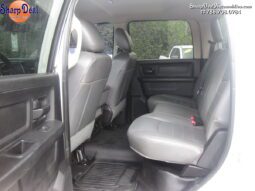 
										2017 Ram 2500 Tradesman full									