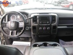 
										2017 Ram 2500 Tradesman full									
