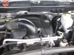 
										2017 Ram 2500 Tradesman full									