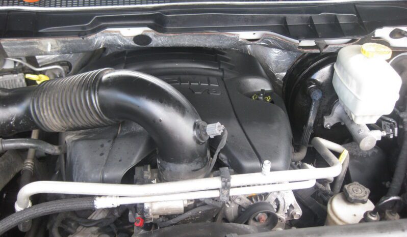
								2017 Ram 2500 Tradesman full									