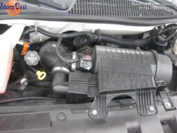 
										2020 GMC Savana 2500 full									