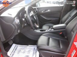 
										2018 Mercedes-Benz CLA 250 full									