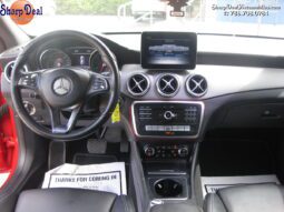 
										2018 Mercedes-Benz CLA 250 full									