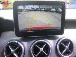 
										2018 Mercedes-Benz CLA 250 full									