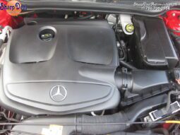 
										2018 Mercedes-Benz CLA 250 full									