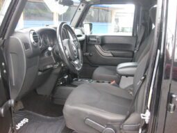 
										2017 Jeep Wrangler Unlimited Sport full									