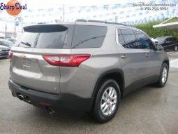 
										2019 Chevrolet Traverse LT full									