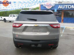 
										2019 Chevrolet Traverse LT full									