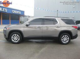 
										2019 Chevrolet Traverse LT full									