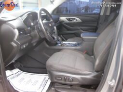 
										2019 Chevrolet Traverse LT full									