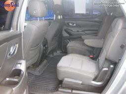 
										2019 Chevrolet Traverse LT full									
