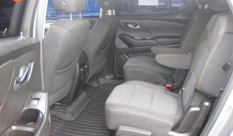 
								2019 Chevrolet Traverse LT full									
