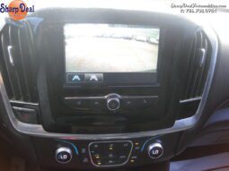 
										2019 Chevrolet Traverse LT full									