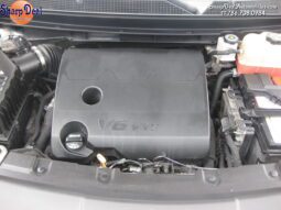 
										2019 Chevrolet Traverse LT full									