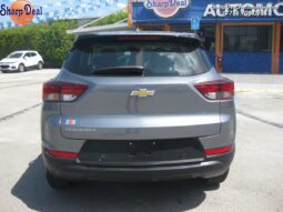 
										2021 Chevrolet Trailblazer LS full									