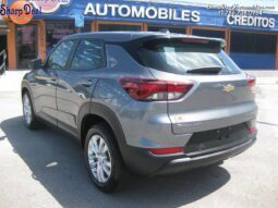 
										2021 Chevrolet Trailblazer LS full									