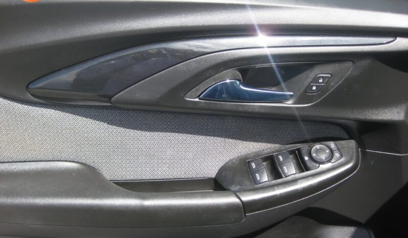 
								2021 Chevrolet Trailblazer LS full									