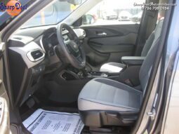 
										2021 Chevrolet Trailblazer LS full									