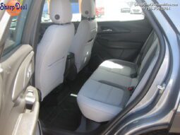 
										2021 Chevrolet Trailblazer LS full									