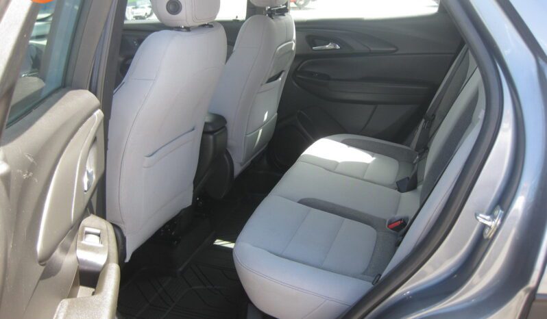 
								2021 Chevrolet Trailblazer LS full									