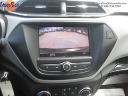 
										2021 Chevrolet Trailblazer LS full									