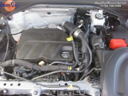 
										2021 Chevrolet Trailblazer LS full									
