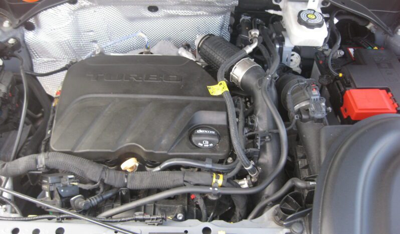 
								2021 Chevrolet Trailblazer LS full									