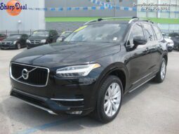2016 Volvo XC90 T6 Momentum