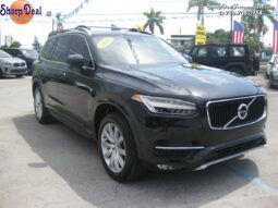 
										2016 Volvo XC90 T6 Momentum full									