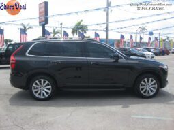 
										2016 Volvo XC90 T6 Momentum full									