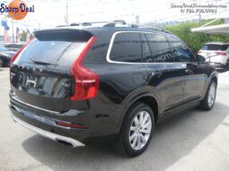 
										2016 Volvo XC90 T6 Momentum full									