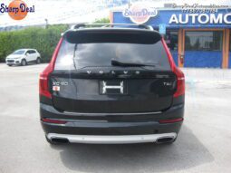 
										2016 Volvo XC90 T6 Momentum full									