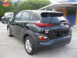 
										2021 Hyundai Kona SE full									