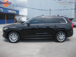 
										2016 Volvo XC90 T6 Momentum full									