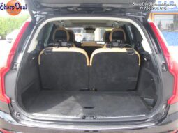 
										2016 Volvo XC90 T6 Momentum full									