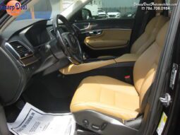 
										2016 Volvo XC90 T6 Momentum full									