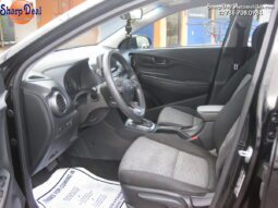 
										2021 Hyundai Kona SE full									