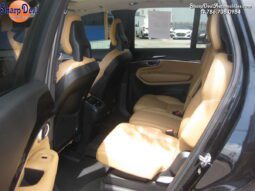 
										2016 Volvo XC90 T6 Momentum full									