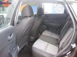 
										2021 Hyundai Kona SE full									