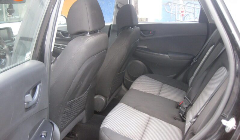 
								2021 Hyundai Kona SE full									