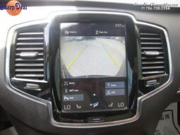 
										2016 Volvo XC90 T6 Momentum full									