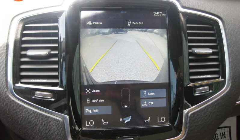 
								2016 Volvo XC90 T6 Momentum full									