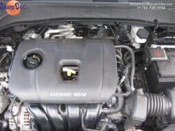 
										2021 Hyundai Kona SE full									