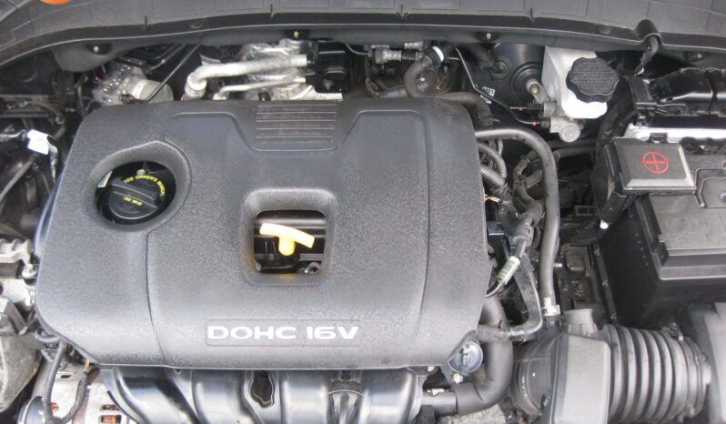 
								2021 Hyundai Kona SE full									