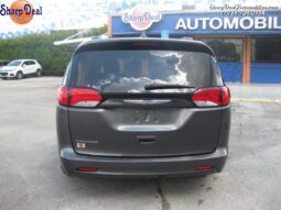 
										2021 Chrysler Voyager LXi full									