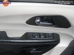 
										2021 Chrysler Voyager LXi full									