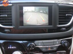 
										2021 Chrysler Voyager LXi full									
