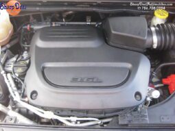 
										2021 Chrysler Voyager LXi full									